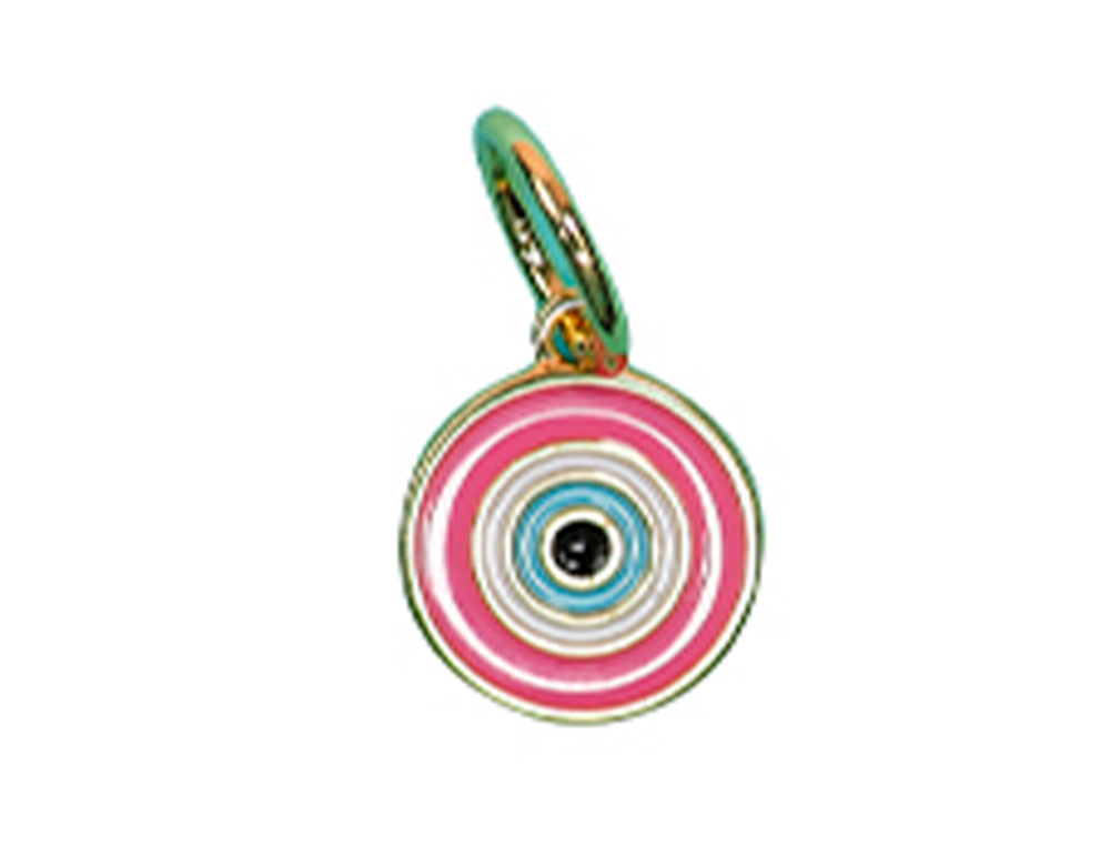 COLGANTE CUADERNO INTELIGENTE INTELIGENTE AMULET