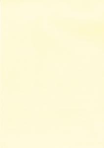 PAPEL APLI VERJURADO CREMA 100 GR 100 HOJAS 